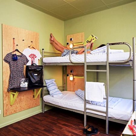 Amstel House Hostel Berlin Exterior photo