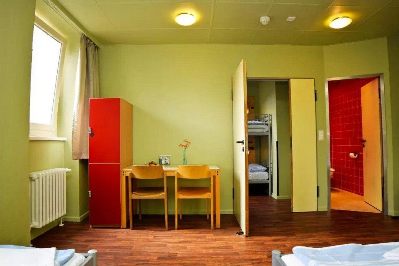 Amstel House Hostel Berlin Exterior photo