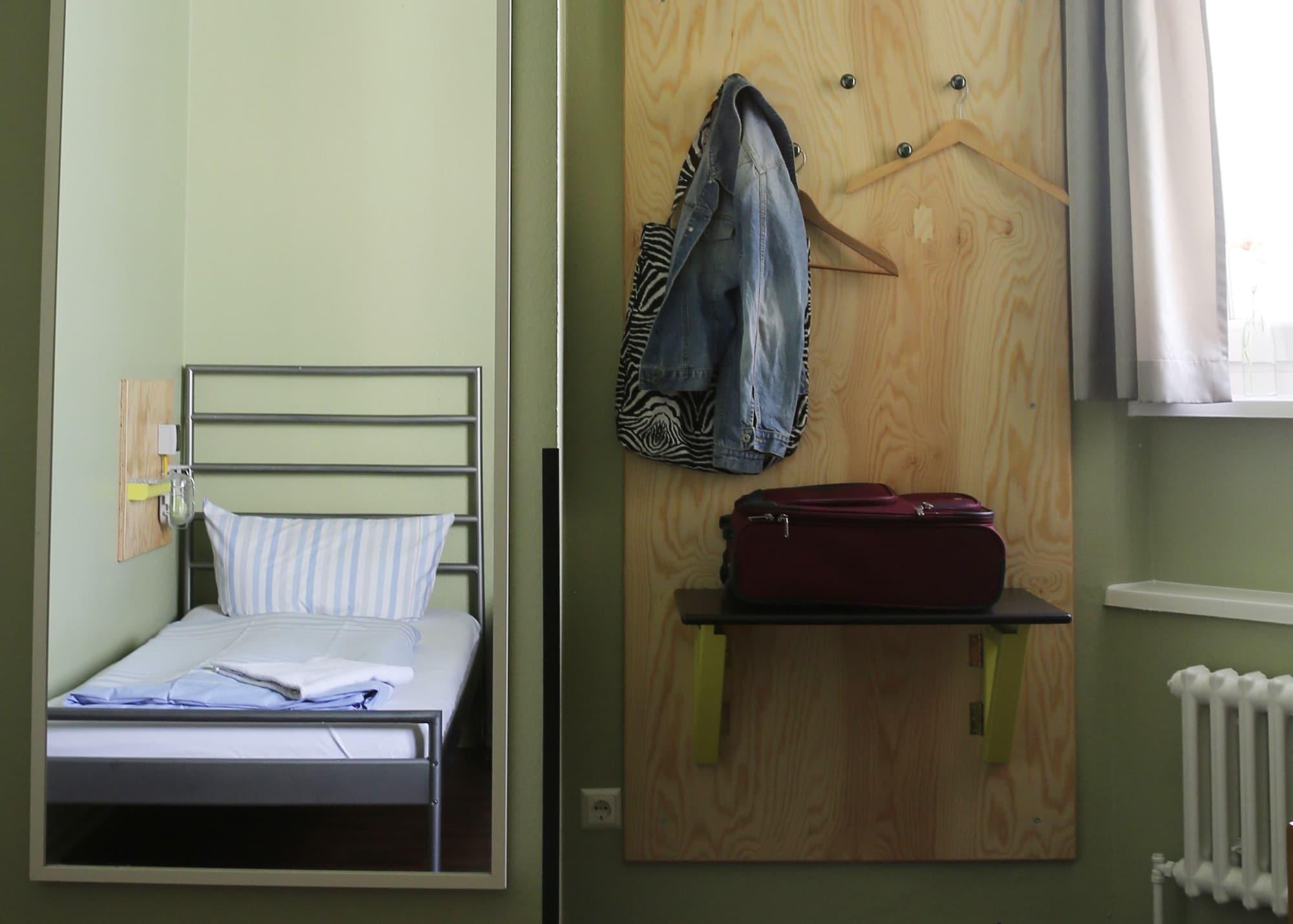 Amstel House Hostel Berlin Exterior photo