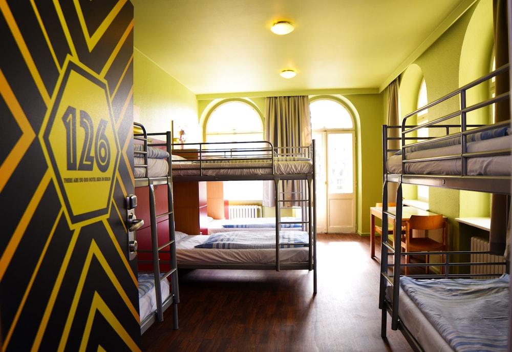 Amstel House Hostel Berlin Exterior photo