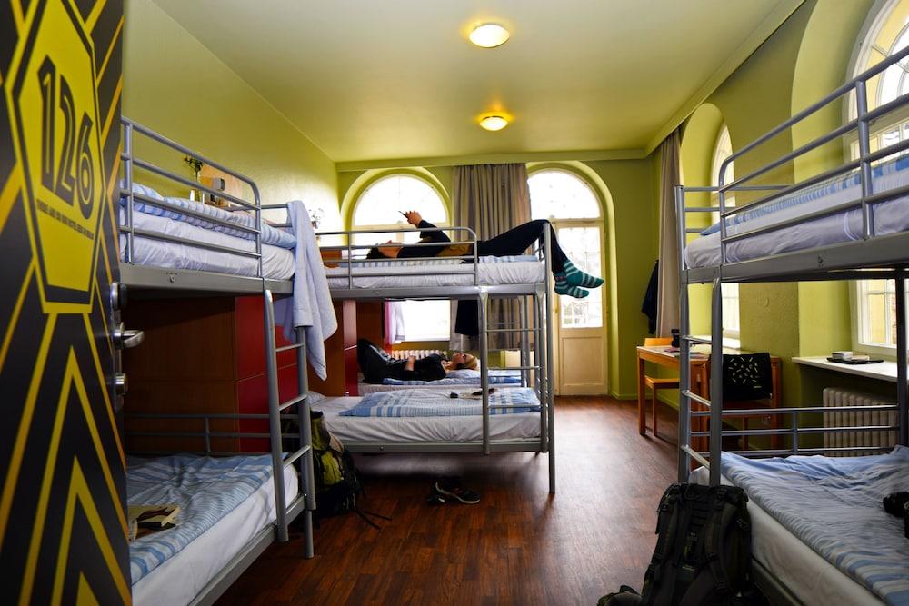 Amstel House Hostel Berlin Exterior photo