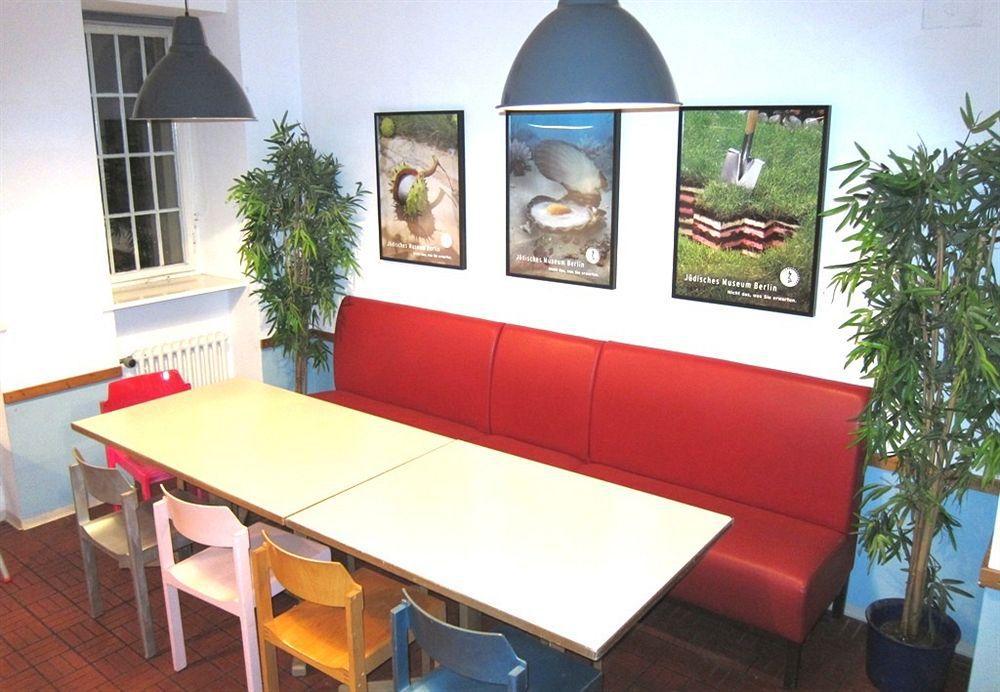 Amstel House Hostel Berlin Exterior photo