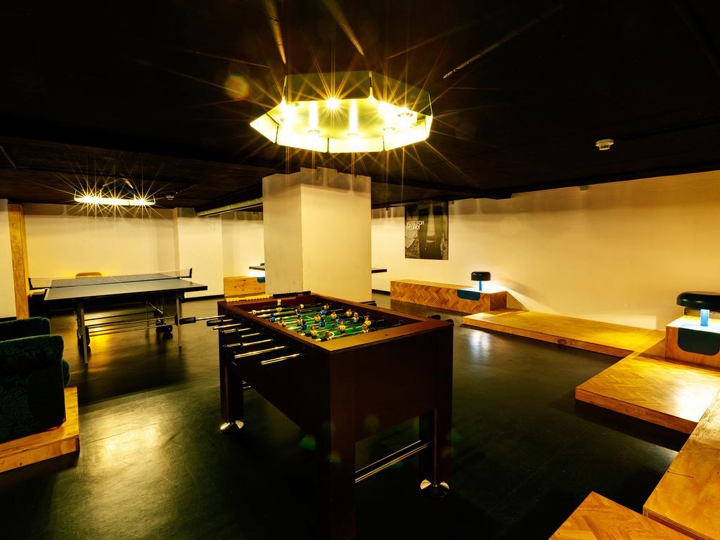 Amstel House Hostel Berlin Exterior photo